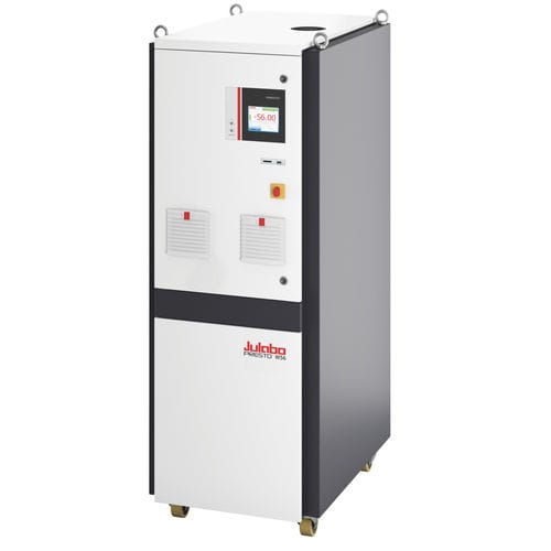 Sistema de termorregulação dinâmico - PRESTO W56 - JULABO GmbH