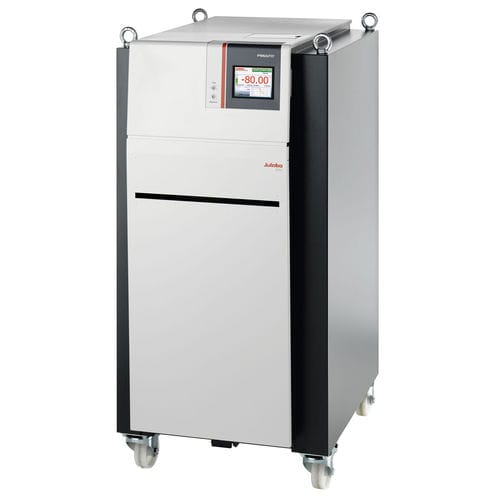 Sistema de termorregulação dinâmico - PRESTO W85t - JULABO GmbH