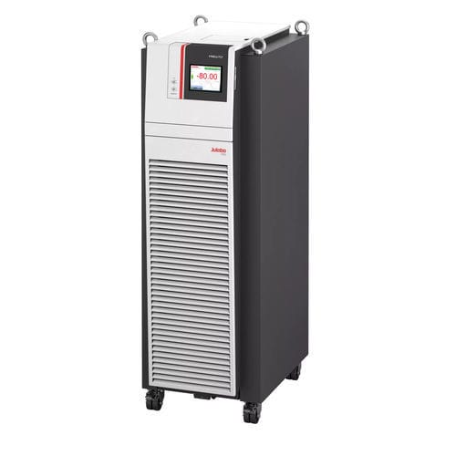 Sistema de termorregulação dinâmico - PRESTO A80 - JULABO GmbH