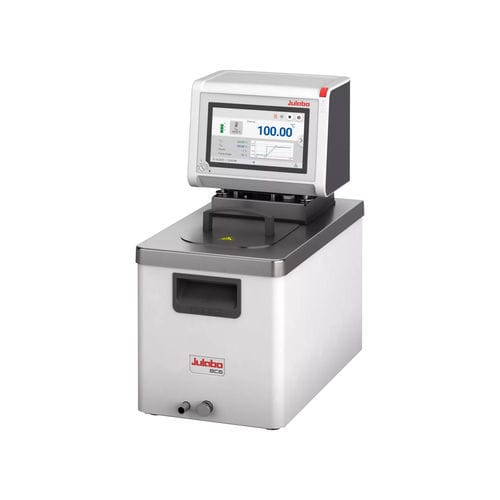 Termostato de circulação - MAGIO MX-BC6 - JULABO GmbH