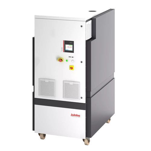 Sistema de termorregulação dinâmico - PRESTO W93 - JULABO GmbH