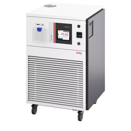 Sistema de termorregulação dinâmico - PRESTO A70 - JULABO GmbH
