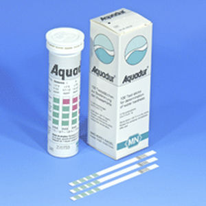 Medidor de dureza da água - AQUADUR® - MACHEREY-NAGEL