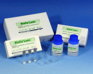 Analisador de água - BioFix® Lumi - MACHEREY-NAGEL - de toxicidade / portátil / em linha