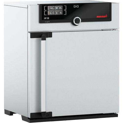 Forno de câmara - UF30 - Memmert GmbH + Co. KG - de secagem / de indução / de envelhecimento