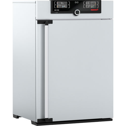 Incubadora de CO2 - ICO150med - Memmert GmbH + Co. KG - de laboratório / de convecção natural / digital