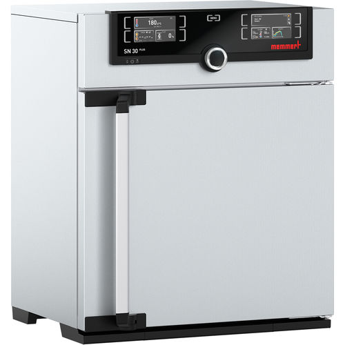 Esterilizador de laboratório - SN30plus - Memmert GmbH + Co. KG - a ar quente / para uso médico
