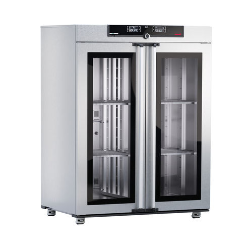 Câmara de ensaio de umidade - HPP1400eco - Memmert GmbH + Co. KG - de temperatura / de estabilidade / ambiental