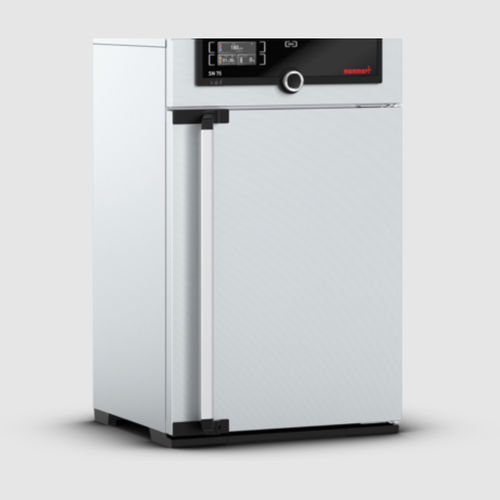 Esterilizador de laboratório - SN75 - Memmert GmbH + Co. KG - a ar quente / para uso médico