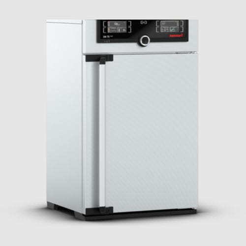 Esterilizador de laboratório - SN75plus - Memmert GmbH + Co. KG - a ar quente / para uso médico