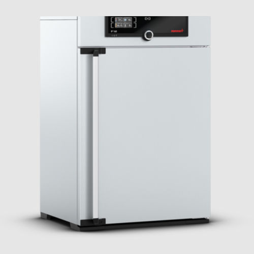 Incubadora de laboratório - IF160m - Memmert GmbH + Co. KG - de ventilação forçada / digital