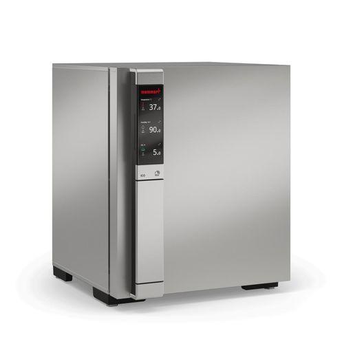 Incubadora de CO2 - ICO50 - Memmert GmbH + Co. KG - de laboratório / para cultura celular / de efeito Peltier