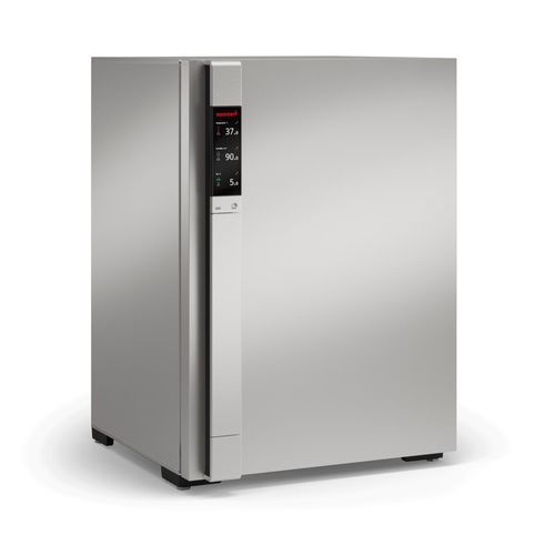 Incubadora anaeróbica - ICO240 - Memmert GmbH + Co. KG - de CO2 / de laboratório / para cultura celular