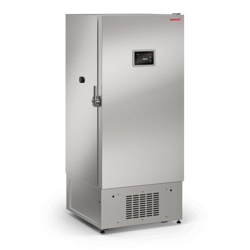 Congelador vertical - ULT500 - Memmert GmbH + Co. KG - de laboratório / R170 / de ultrabaixa temperatura
