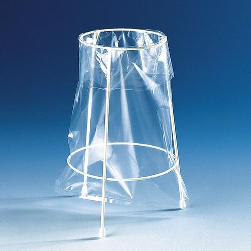 Saco de esterilização -  759703 - BRAND - em polipropileno / em poliamida