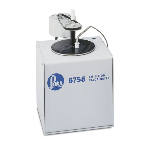 Calorímetro de solução - 6755 series - Parr Instrument Company