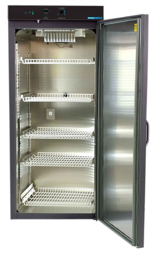 Incubadora de laboratório - SRI20P - Sheldon - de ventilação forçada / de efeito Peltier / refrigerada