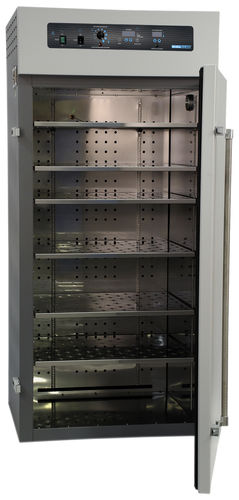 Forno de câmara - 27.5 cu.ft, +15 °C ... +260 °C | SMO28-2 - Sheldon - de secagem / elétrico / de ventilação forçada