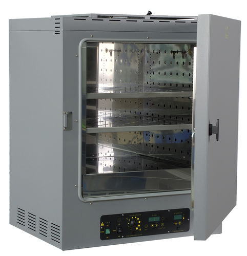 Forno de câmara - 5 cu.ft, +15 °C ... +225 °C | SGO5 - Sheldon - a ar quente / de convecção natural / de laboratório