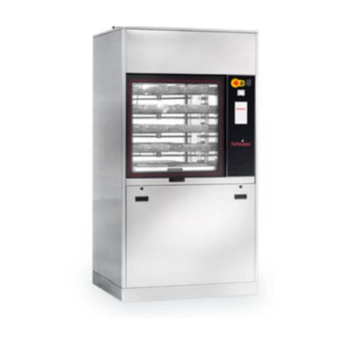 Máquina de limpeza de água - Tiva 15-V - Tuttnauer - automática / médico-hospitalar / com desinfecção