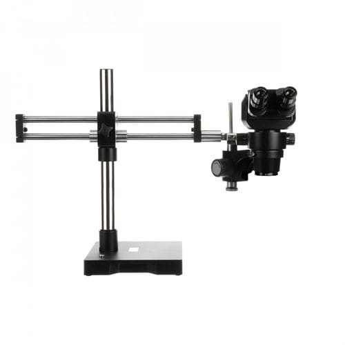 Estereomicroscópio binocular - VIP series - Unitron - óptico / para inspeção / de bancada
