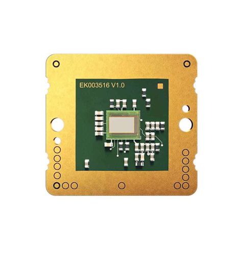 Câmera placa - VC picoSmart - Vision Components - digital / industrial / para códigos de barras