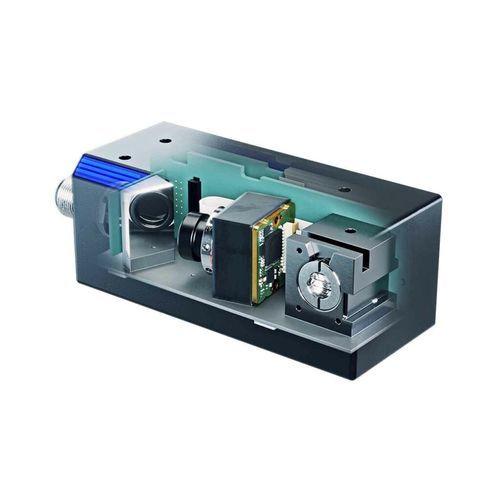 Sensor de perfil a laser - VC picoSmart 3D - Vision Components