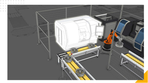 Software de desenvolvimento - Professional - Visual Components.com - de CAD / de design / de modelagem