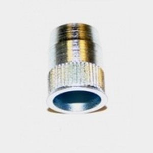 Porca rebite - 31SX-31SFRX - SIMAF - em aço inoxidável