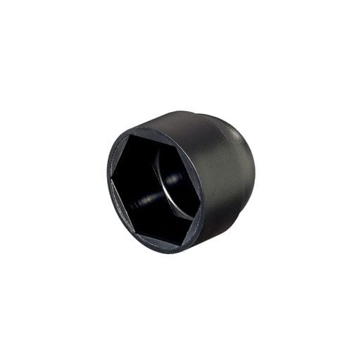 Tampa (cap) com rosca - 105994 - MÜPRO - cônica / em material plástico / de proteção