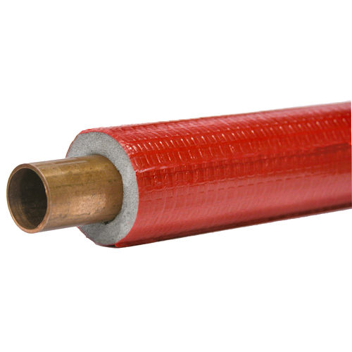 Isolante térmico - MypoTHERM® Super isolation - MÜPRO - para tubulações / em compósito / em material plástico