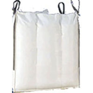 Big bag para produtos a granel - Jebic Bag - com 4 pontos de elevação