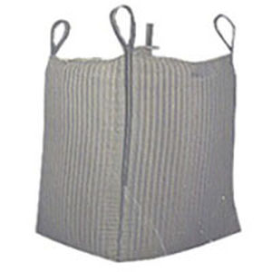 Big bag para produtos a granel - Jebic Bag - com 4 pontos de elevação / em polipropileno / com ventilação