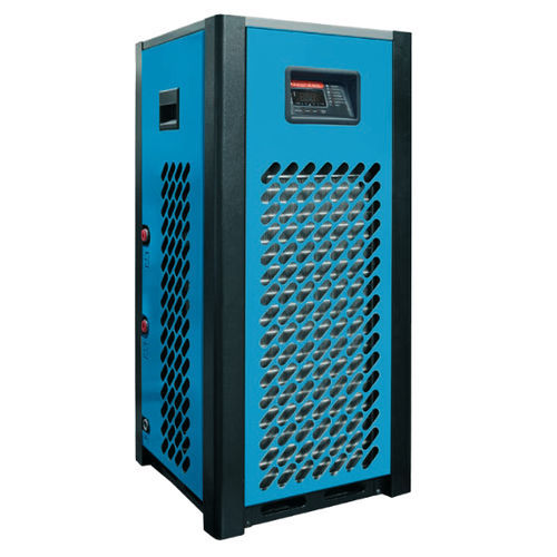 Secador de ar comprimido por refrigeração - SDH series  - Drytec - para altas temperaturas