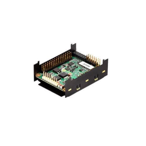 Controlador de motor CANopen - iPOS4808 MY-CAN/CAT-STO - Technosoft - de passo de 2 fases / de passo de 3 fases / sem escovas