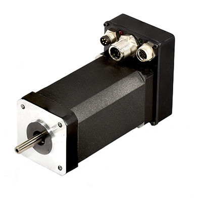 Motor sem escovas - iMOT173B TM-CAN - Technosoft - CC / 30 V / 24 V