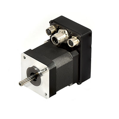 Motor sem escovas - iMOT171B TM-CAT - Technosoft - CC / 12 V / 24 V