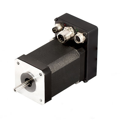 Motor sem escovas - iMOT172B TM-CAT - Technosoft - CC / 48 V / 24 V