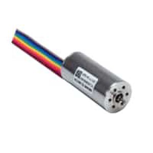 Motor sem ranhuras - TSU16036 series - Technosoft - BLDC / CC / 24 V