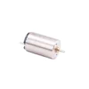 Motor sem núcleo - TCU13020 series - Technosoft - com escovas / CC / 12 V