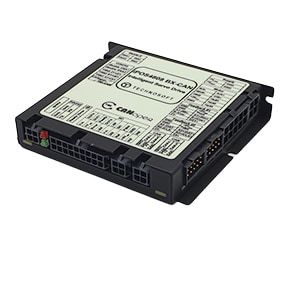 Servoconversor trifásico - iPOS4808 BX-CAN-STO - Technosoft - bi-fásico / CC / sem escovas