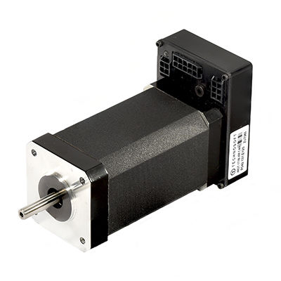Motor sem escovas - iMOT173B XM-CAN - Technosoft - CC / 14,4V / 24 V