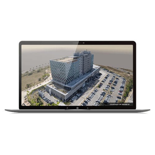 Software de análise - iTwin  - Bentley Systems Europe B.V. - de qualidade / visualizador / de engenharia
