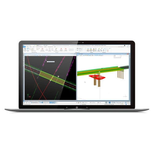 Software de visualização - OpenBridge Modeler - Bentley Systems Europe B.V. - de modelagem / de design / de planejamento