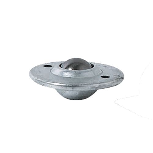 Esfera transferidora em aço inoxidável - ERIMEC MANUTENTION - em aço / em nylon / com pescoço