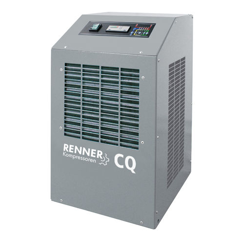 Secador de ar comprimido por refrigeração - RKT-CQ  AB series  - RENNER Kompressoren - compacto