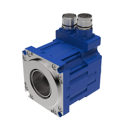 Servomotor CA - ICM09N series - HDD Sweden AB - 400 V / 380 V / 220 V