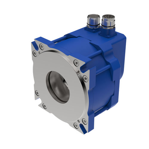 Servomotor CA - ICM 14J series - HDD Sweden AB - 380 V / 400 V / 220 V