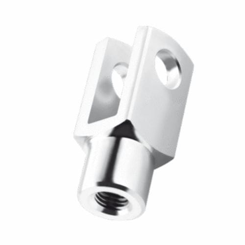Cabeça de forquilha em aço inoxidável - G series - Chiavette Unificate S.p.A.