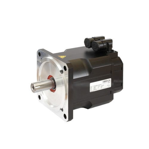 Servomotor sem escovas - MTK series  - Merkes GmbH - Small Motors - CC / 320 V / de ímãs permanentes